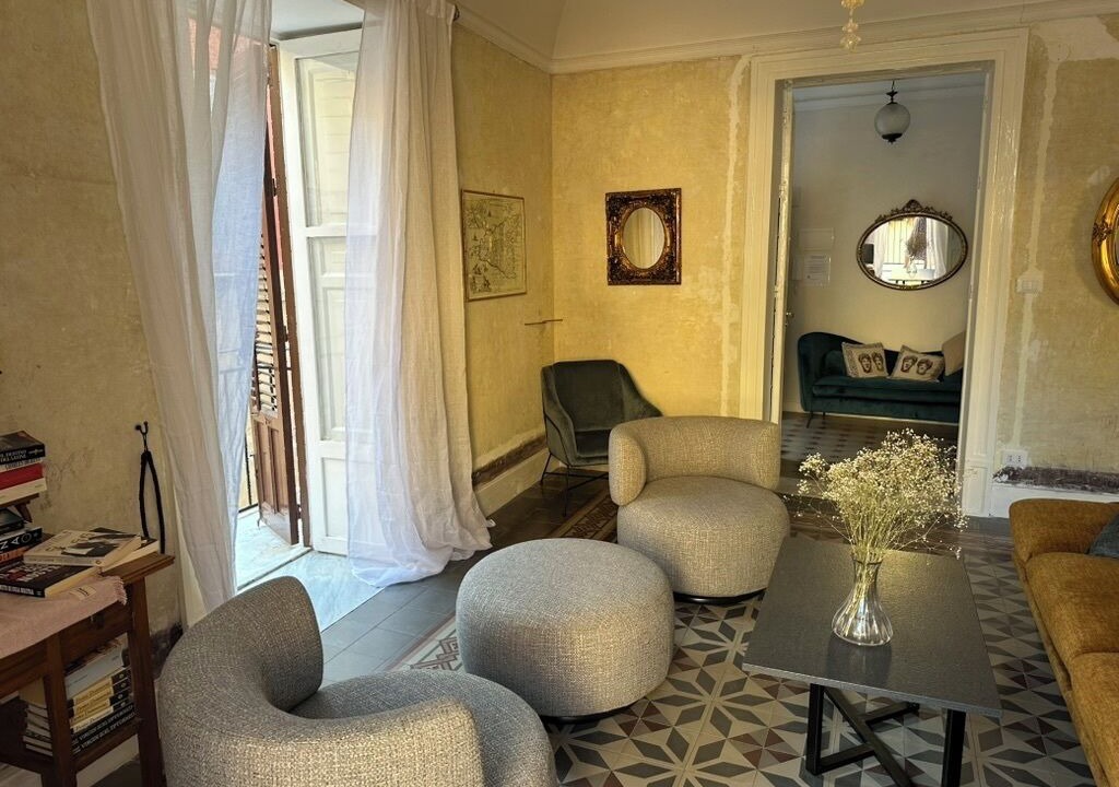 Photo of Livingroom in Termini Imerese