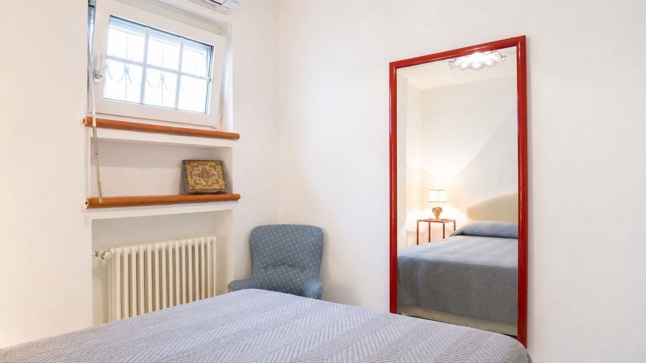 Photo of Bedroom in Anacapri