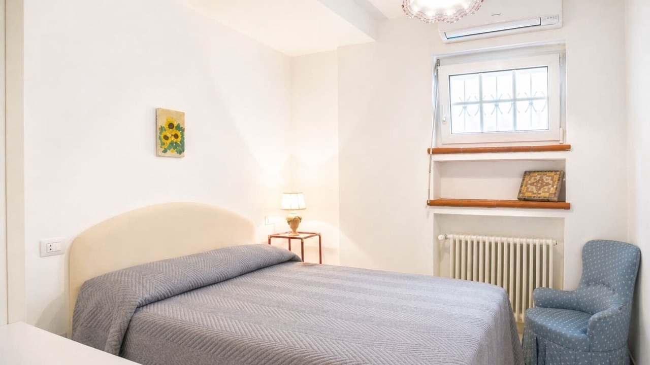 Photo of Bedroom in Anacapri