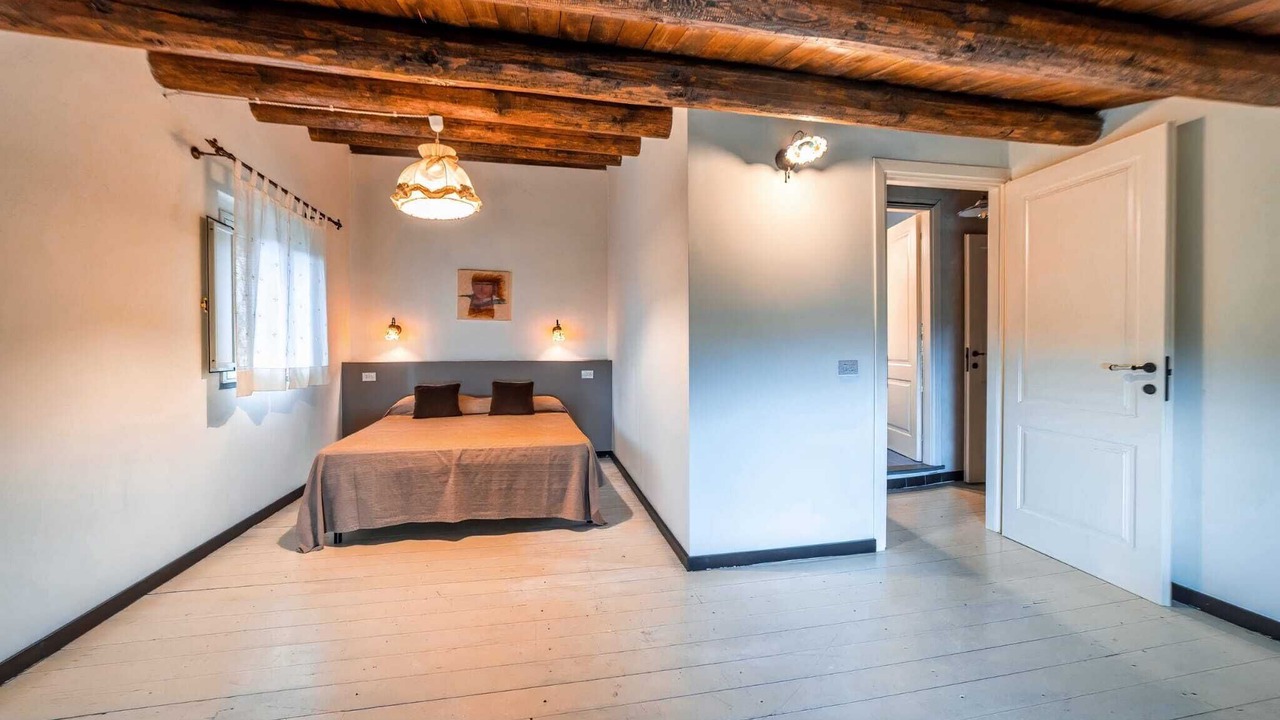 Photo of Bedroom in Piedimonte Etneo