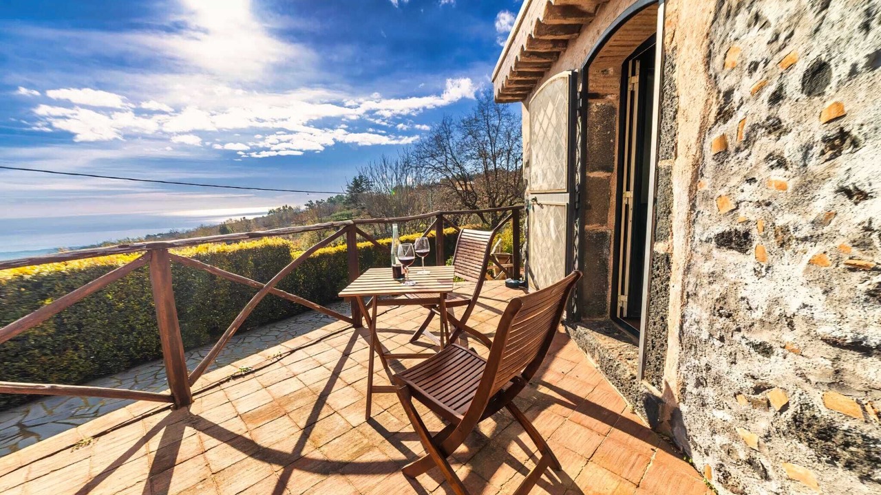 Photo of Outdoor in Piedimonte Etneo