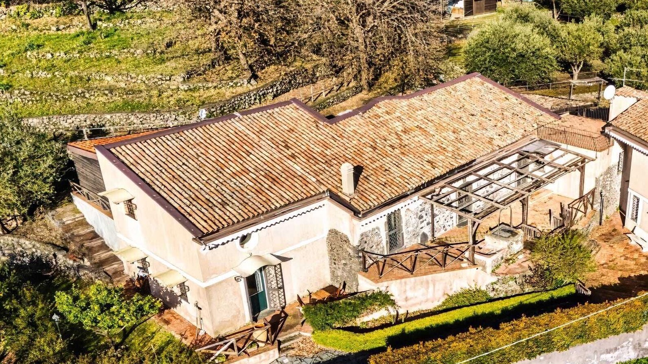 Photo of Outdoor in Piedimonte Etneo