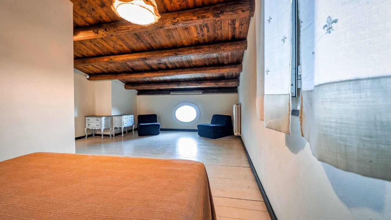 Photo of Bedroom in Piedimonte Etneo