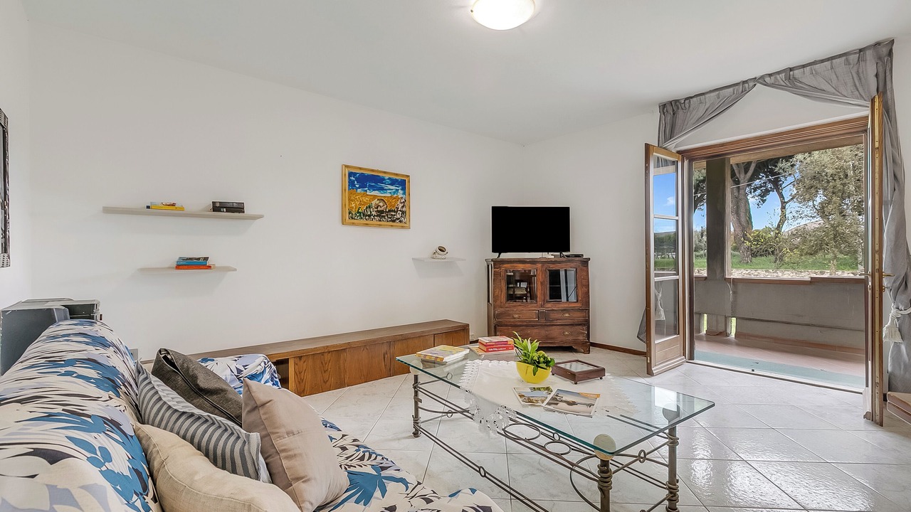 Photo of Livingroom in Manciano