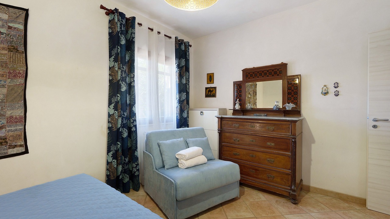 Photo of Bedroom in Favignana