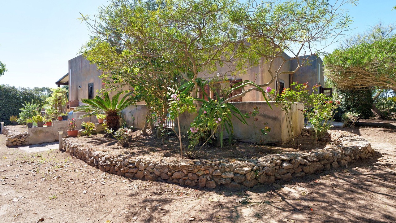 Photo of Outdoor in Favignana