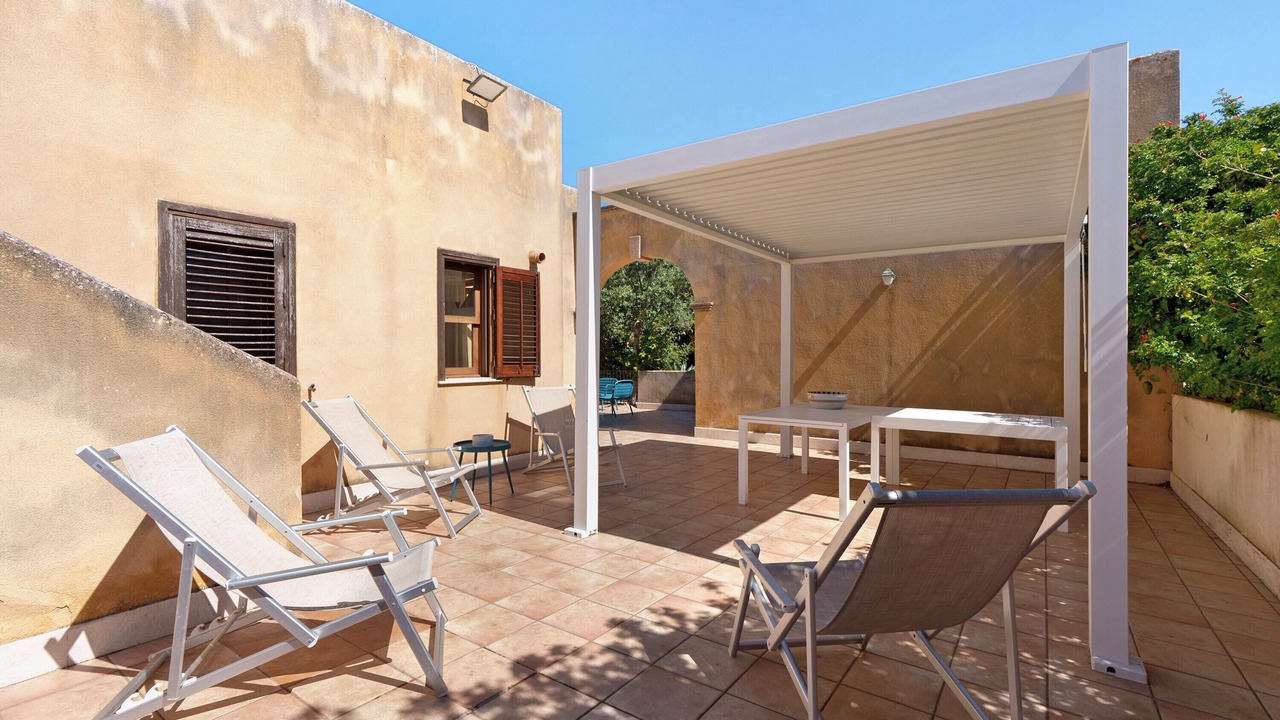 Photo of Outdoor in Favignana