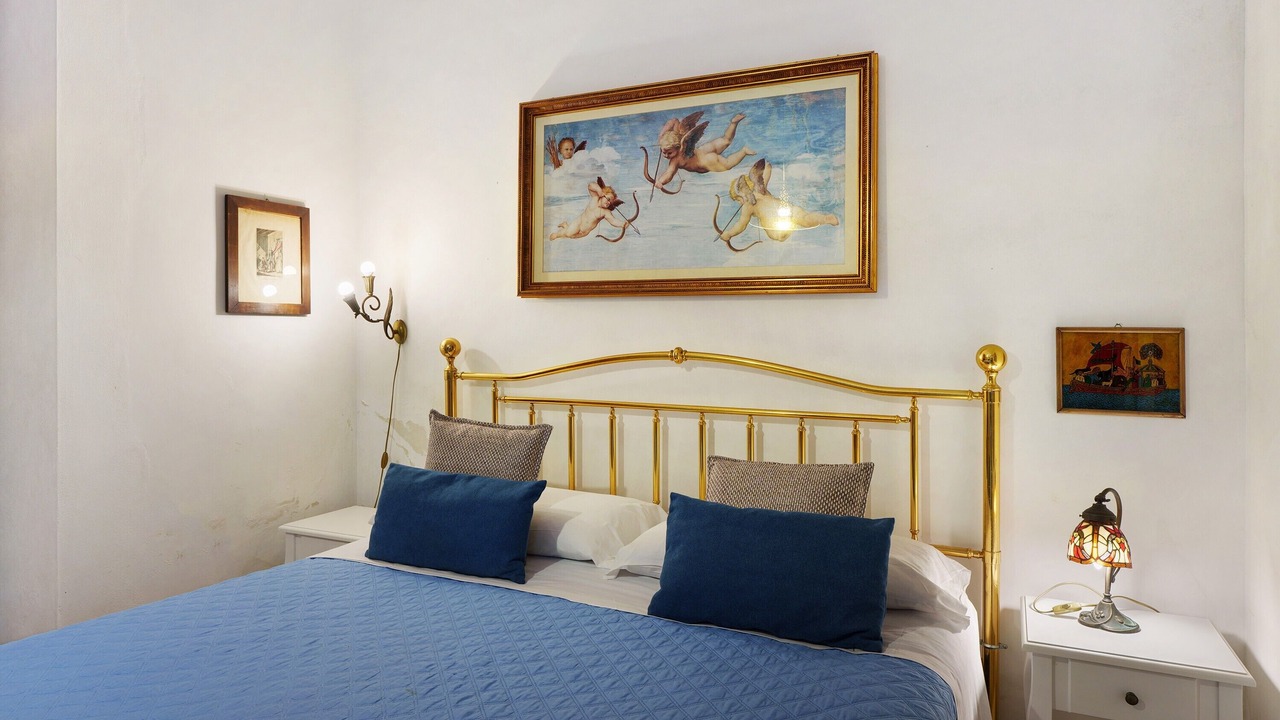 Photo of Bedroom in Favignana