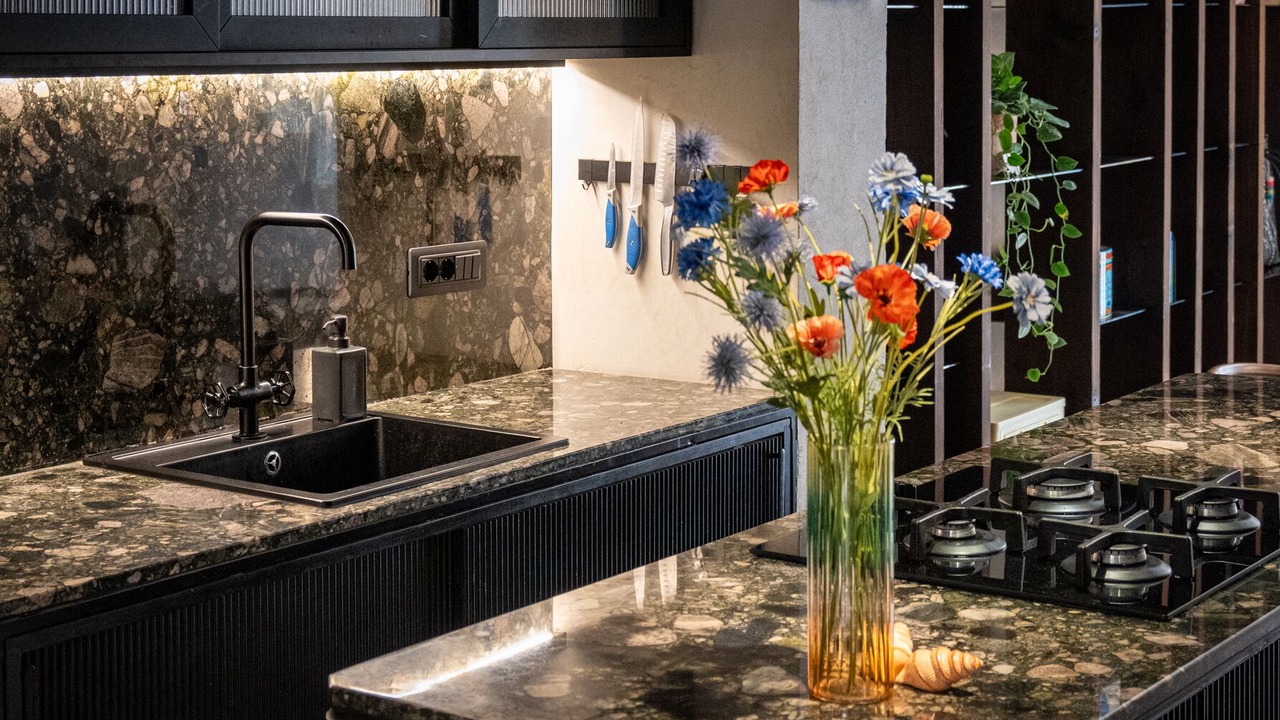 Photo of Kitchen in Ispica