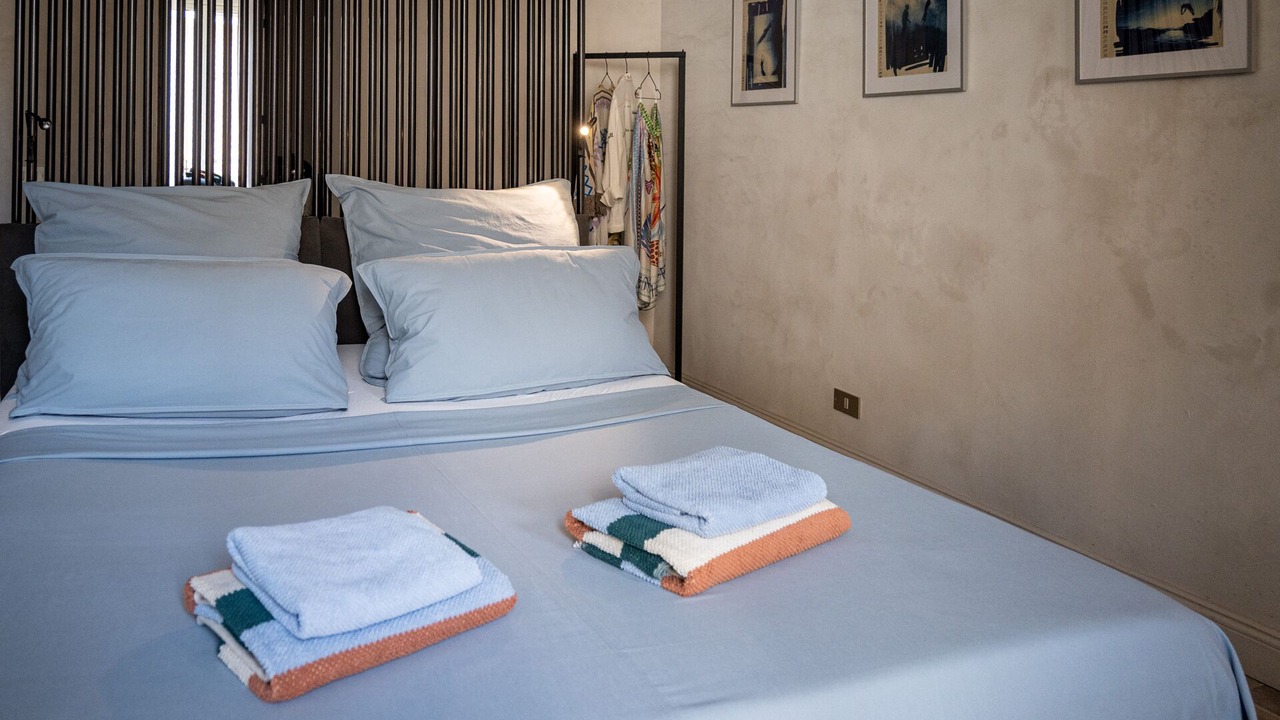 Photo of Bedroom in Ispica