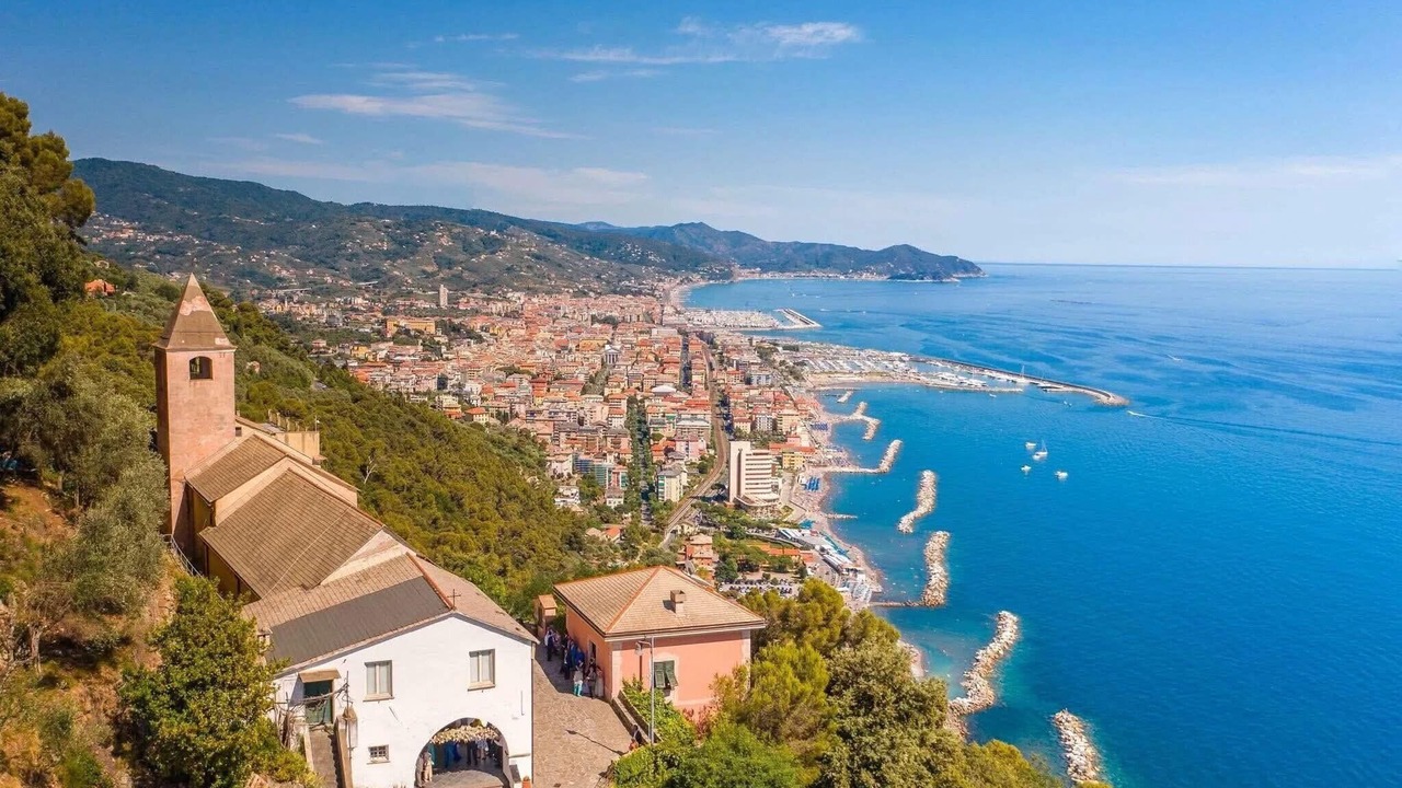 Photo of Outdoor in Chiavari
