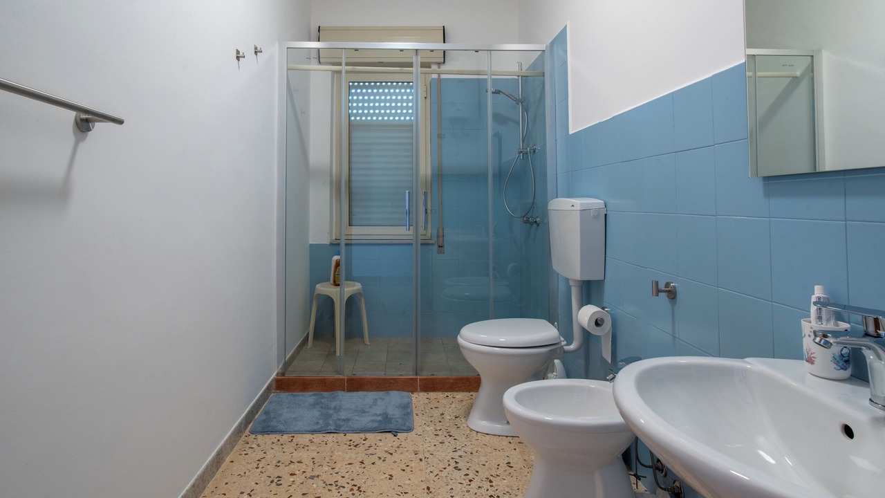 Photo of Bathroom in Ribera