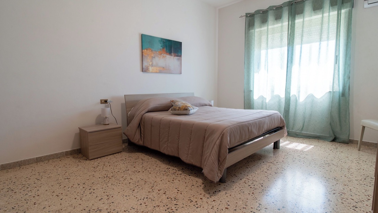 Photo of Bedroom in Ribera
