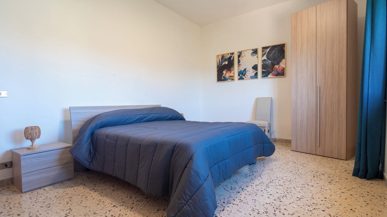 Photo of Bedroom in Ribera