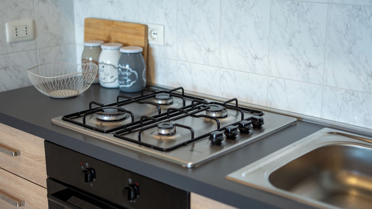 Photo of Kitchen in Ribera
