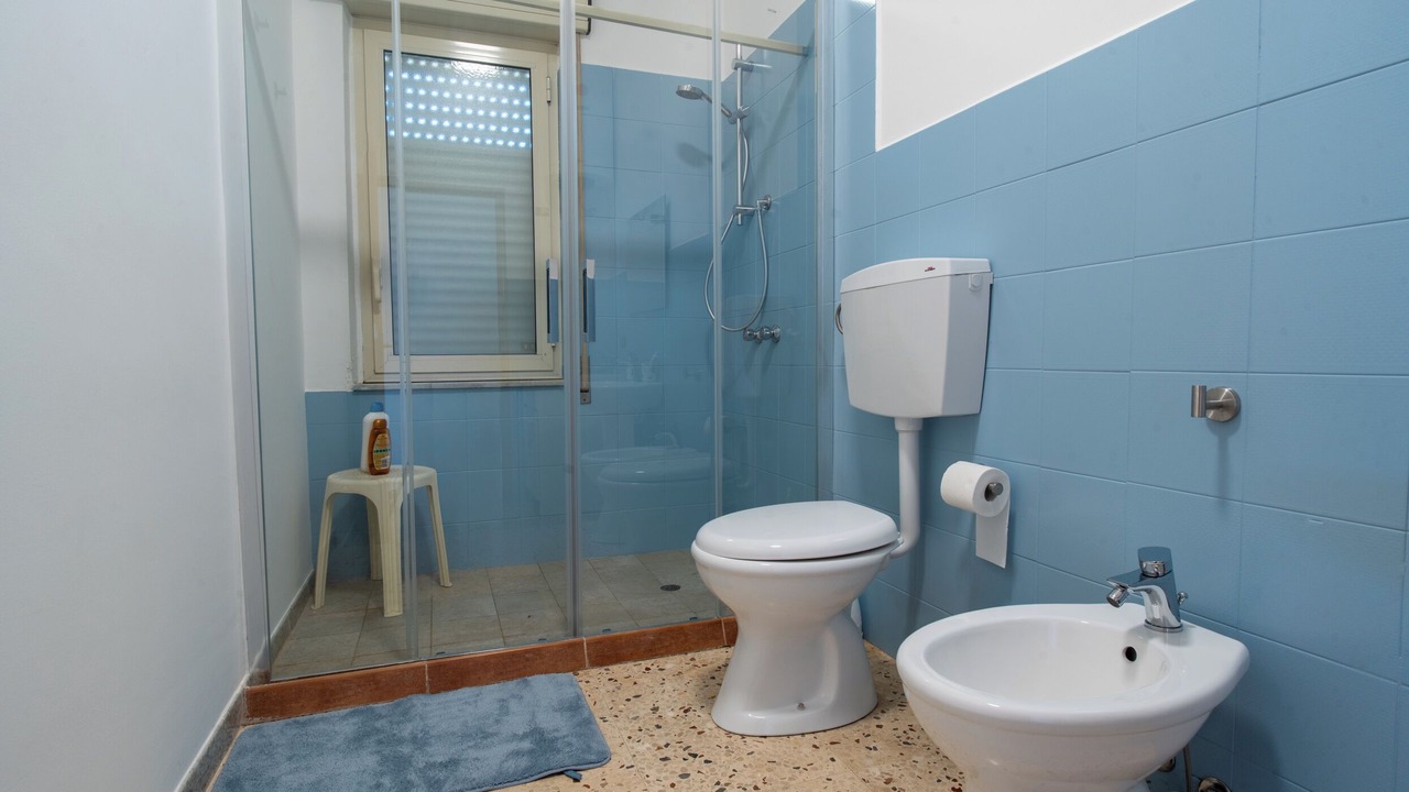 Photo of Bathroom in Ribera