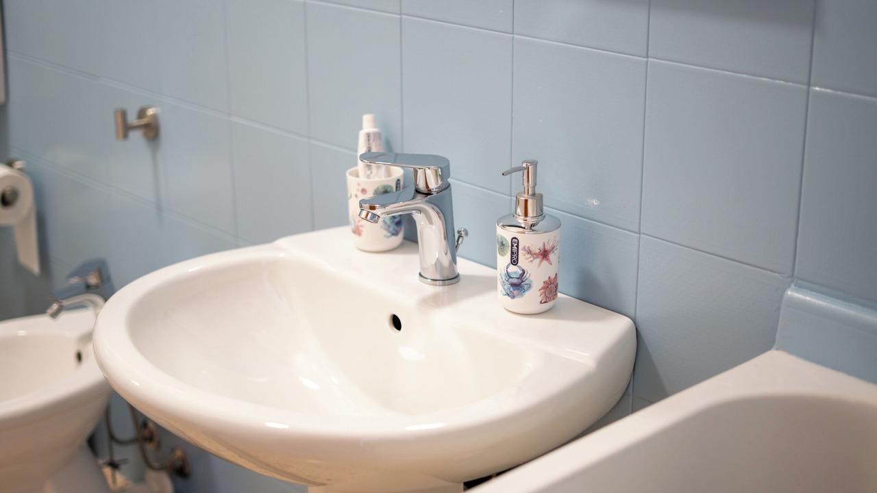 Photo of Bathroom in Ribera