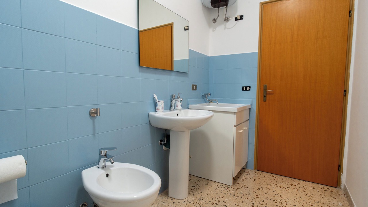 Photo of Bathroom in Ribera