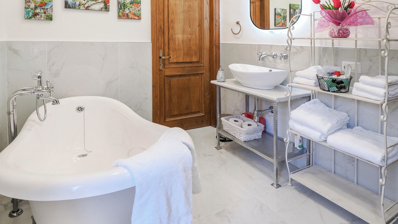Photo of Bathroom in Acquaviva