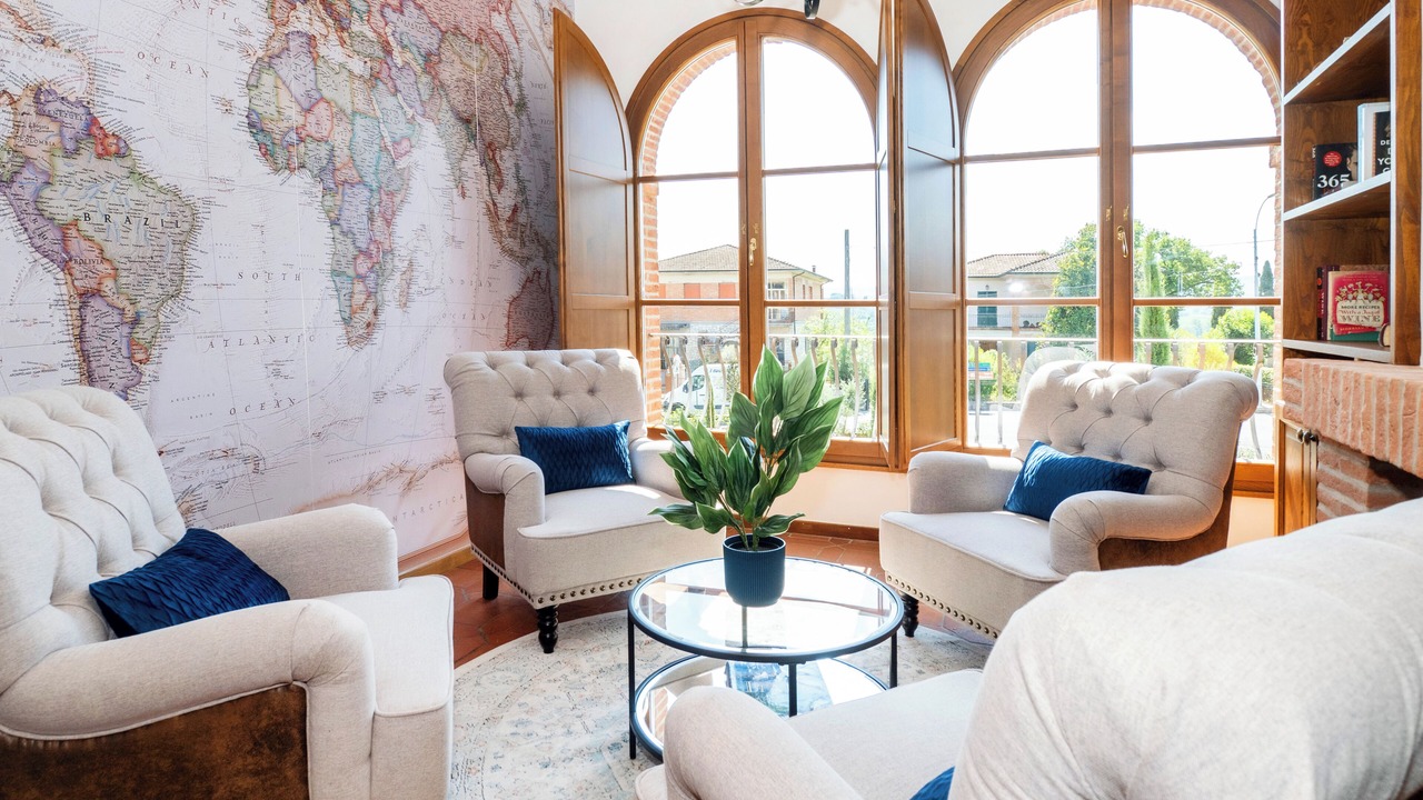 Photo of Livingroom in Acquaviva