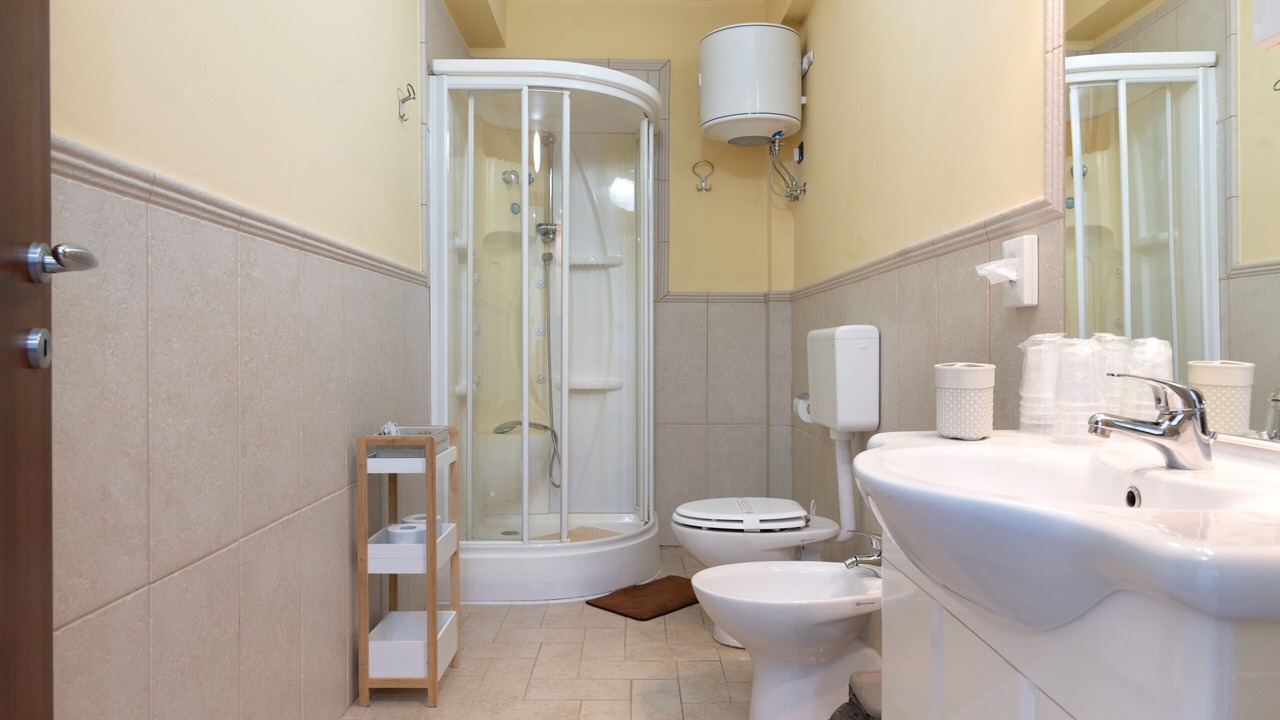 Photo of Bathroom in Latiano
