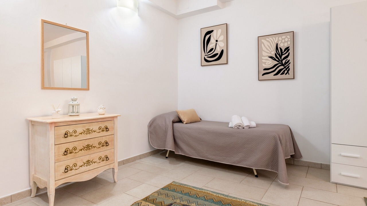 Photo of Bedroom in Latiano