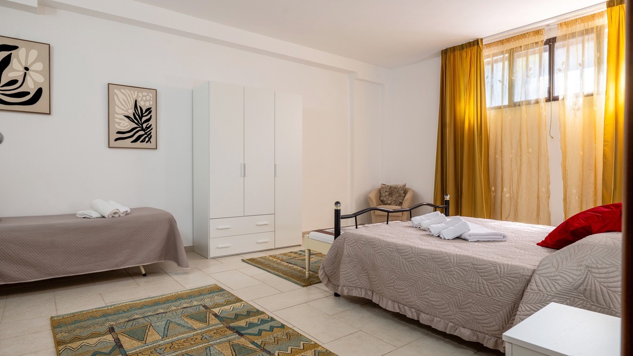Photo of Bedroom in Latiano