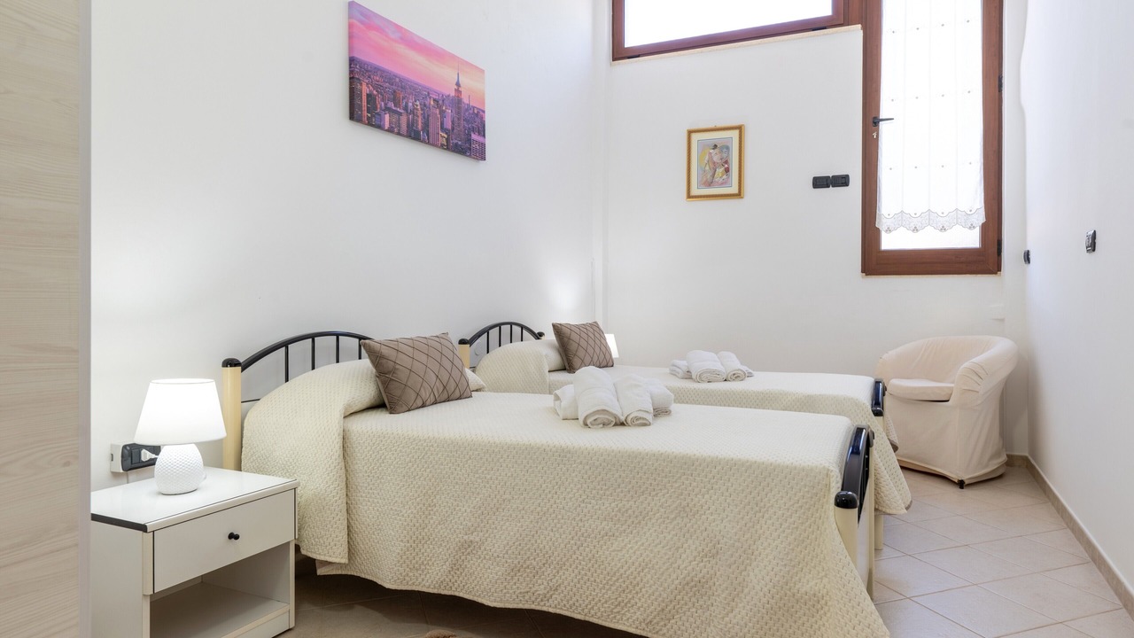 Photo of Bedroom in Latiano