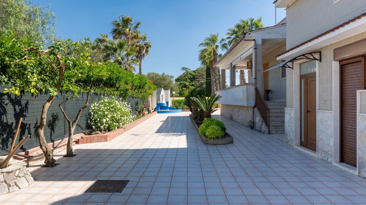 Photo of Outdoor in Latiano