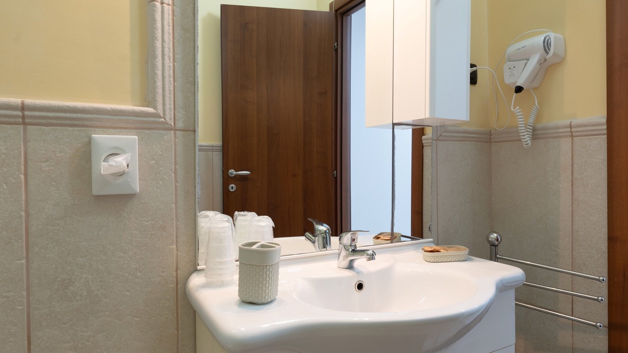 Photo of Bathroom in Latiano
