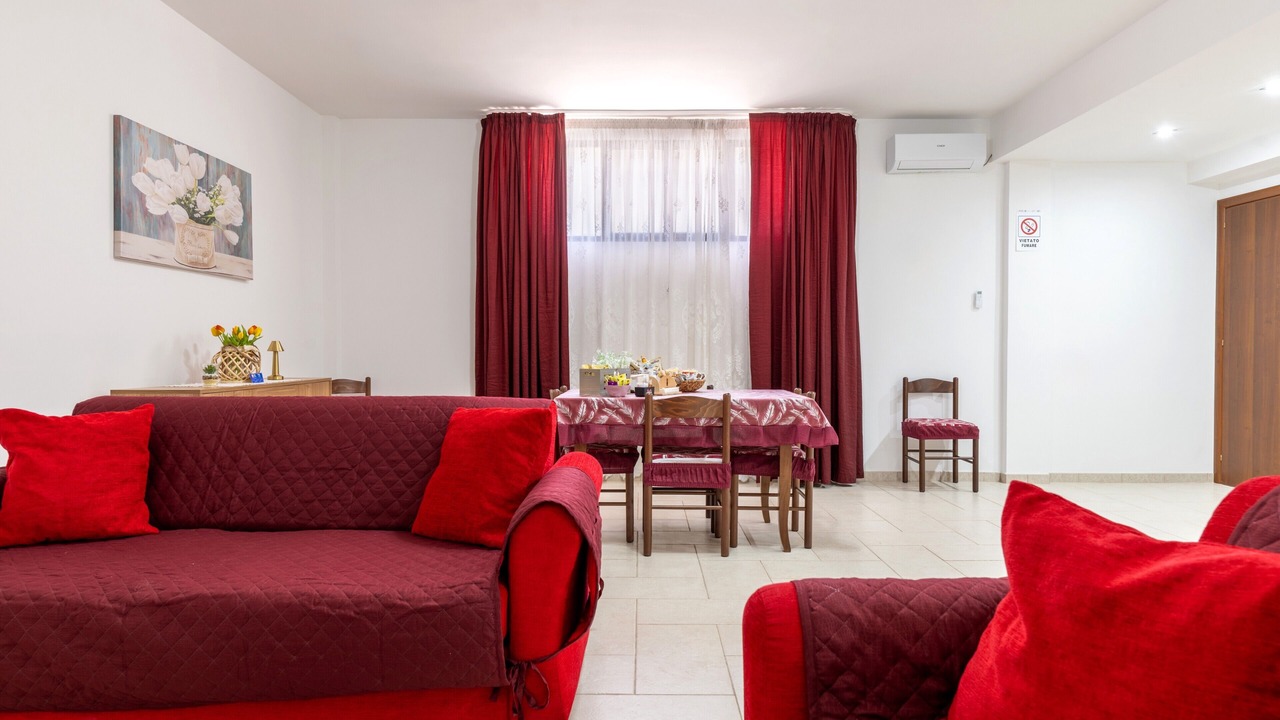 Photo of Livingroom in Latiano