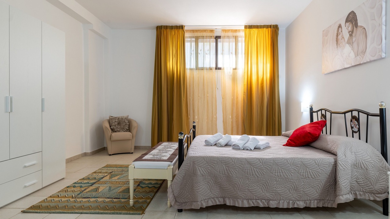 Photo of Bedroom in Latiano
