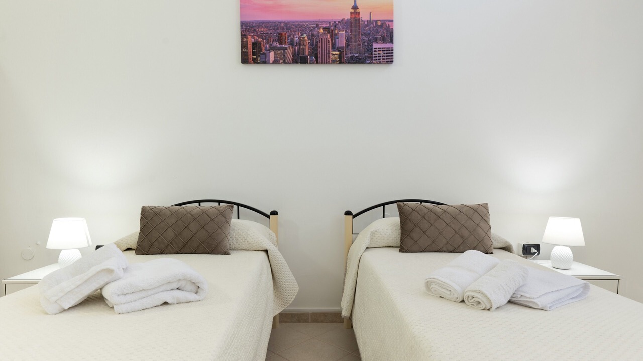 Photo of Bedroom in Latiano