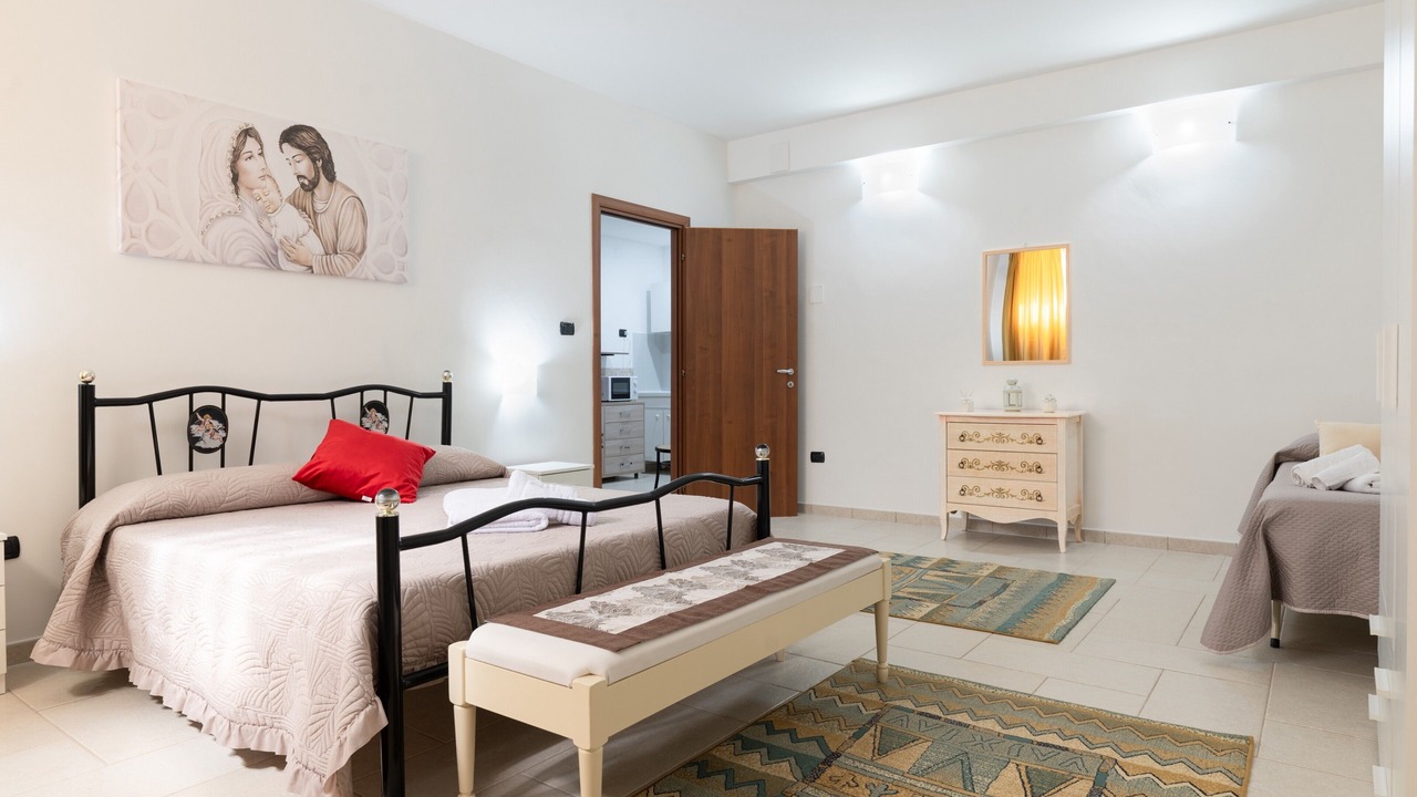 Photo of Bedroom in Latiano