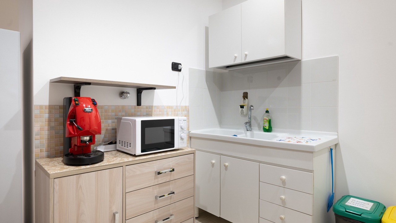 Photo of Kitchen in Latiano
