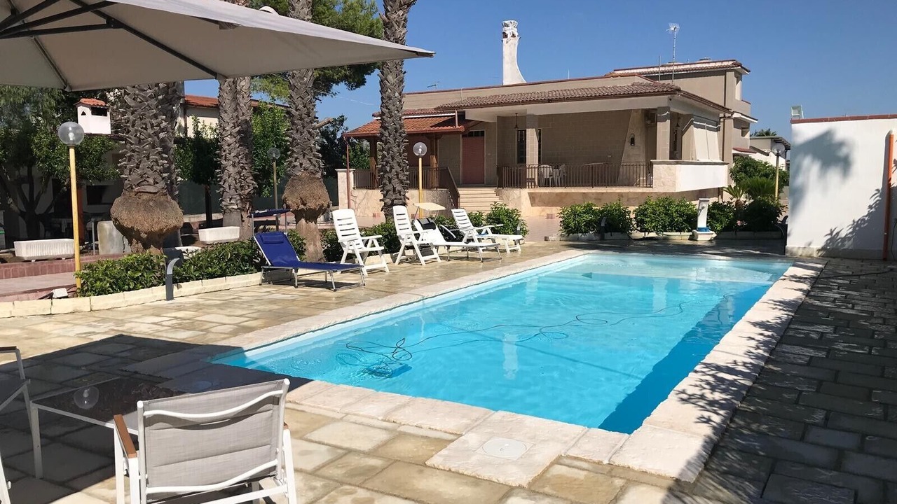 Photo of Outdoor in Latiano