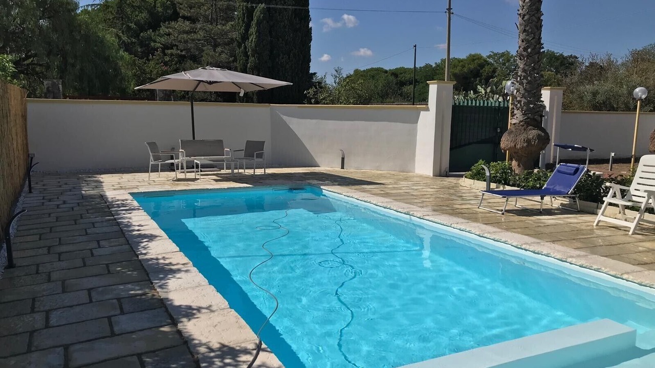 Photo of Outdoor in Latiano