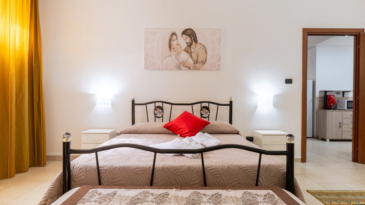Photo of Bedroom in Latiano