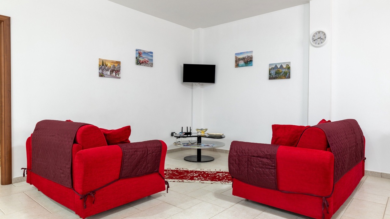 Photo of Livingroom in Latiano
