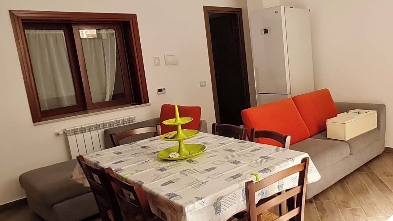 Photo of Livingroom in Casteldaccia