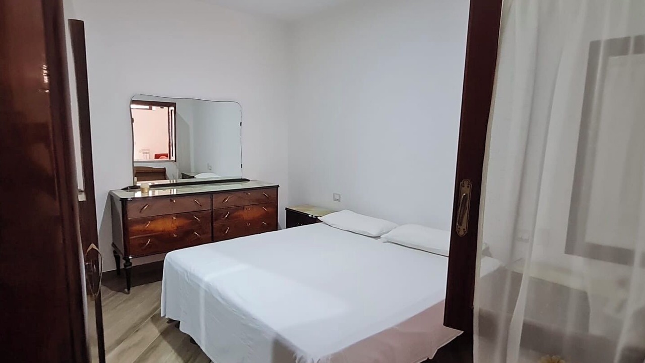 Photo of Bedroom in Casteldaccia