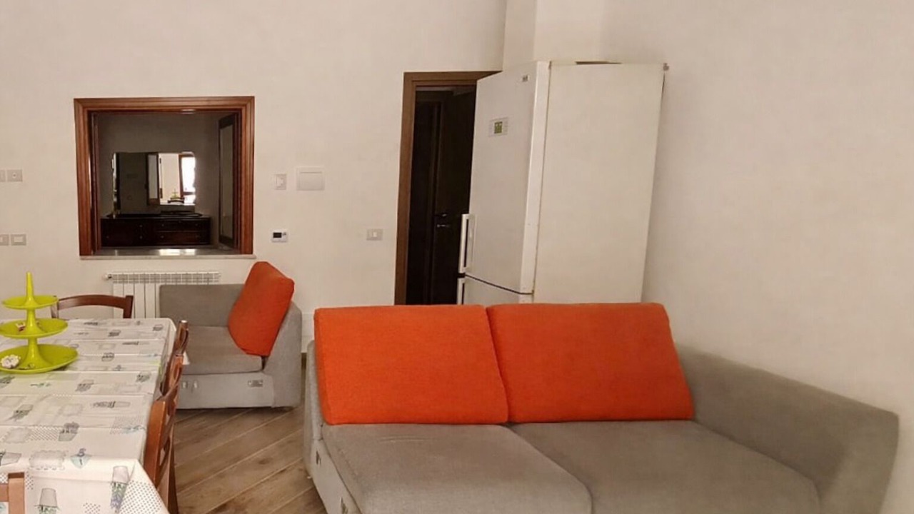 Photo of Livingroom in Casteldaccia