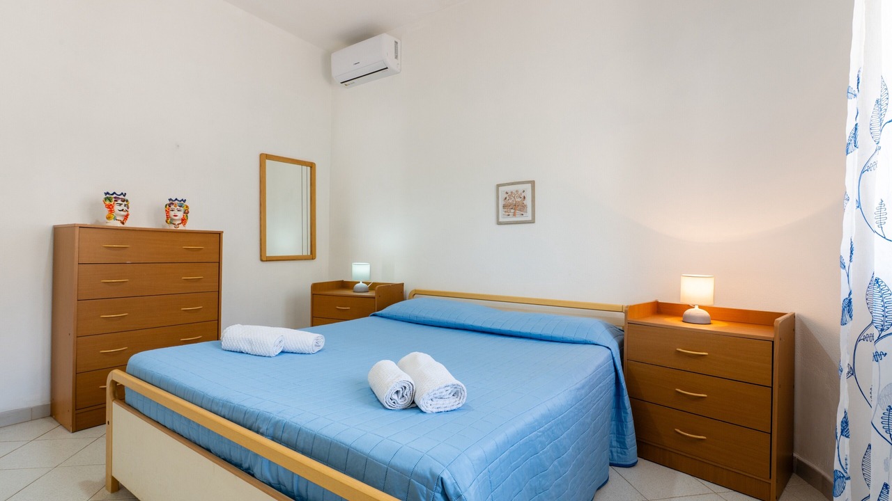 Photo of Bedroom in Realmonte