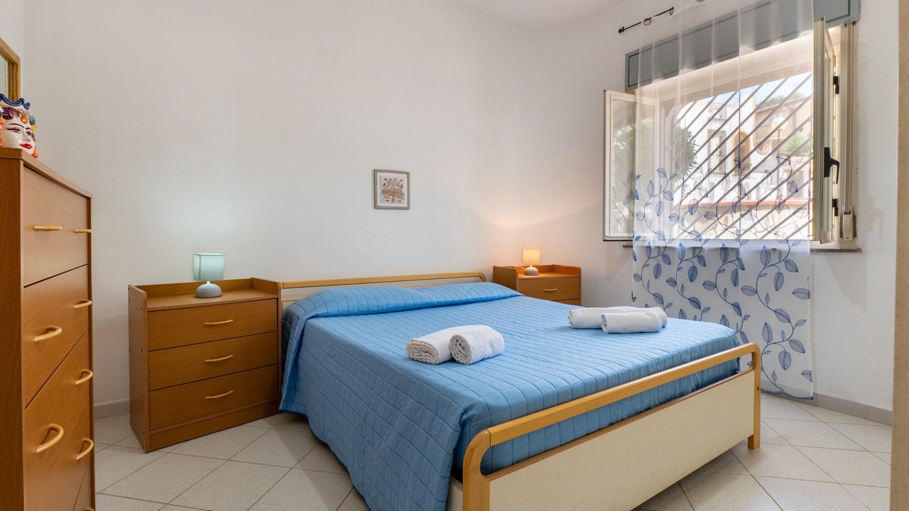 Photo of Bedroom in Realmonte