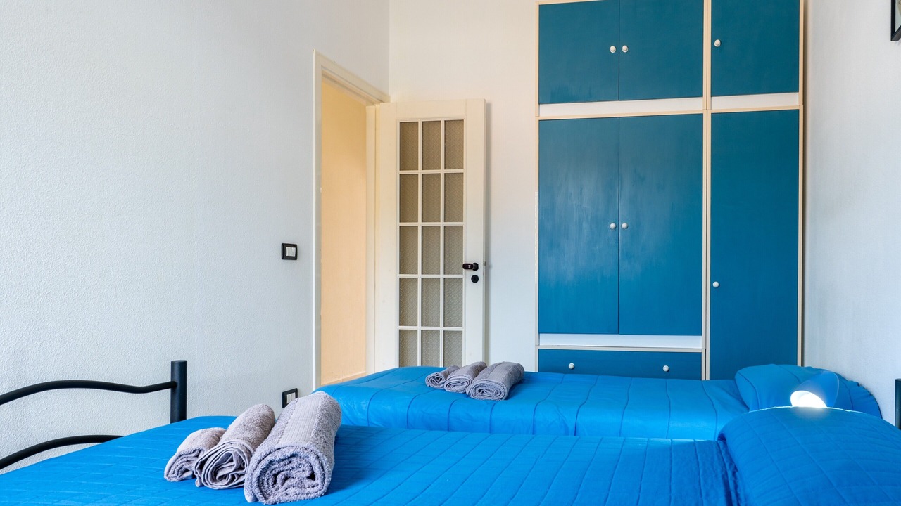 Photo of Bedroom in Realmonte