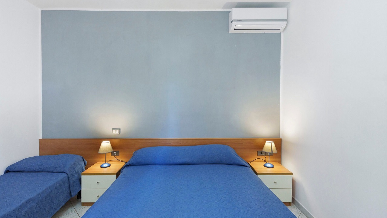 Photo of Bedroom in Laura