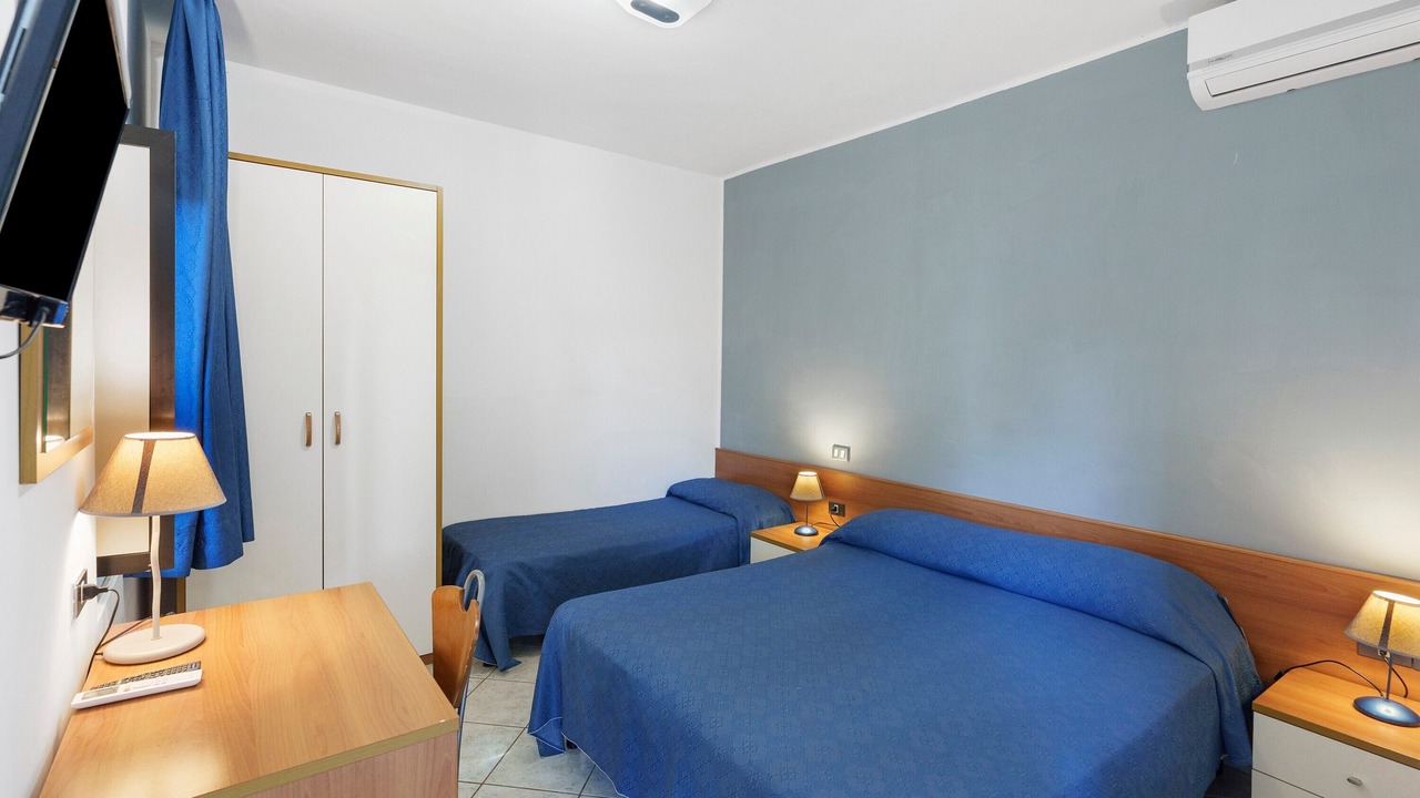 Photo of Bedroom in Laura