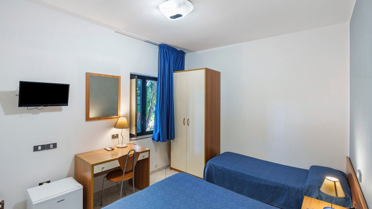 Photo of Bedroom in Laura