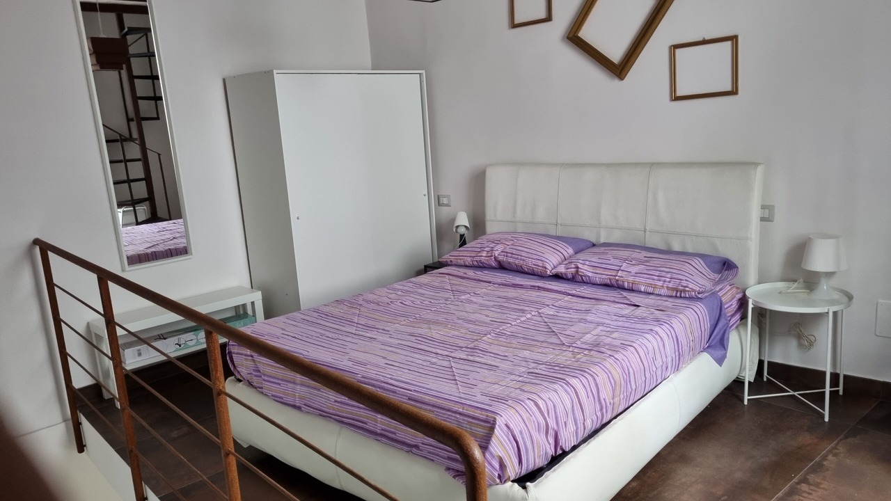 Photo of Bedroom in Cava de' Tirreni