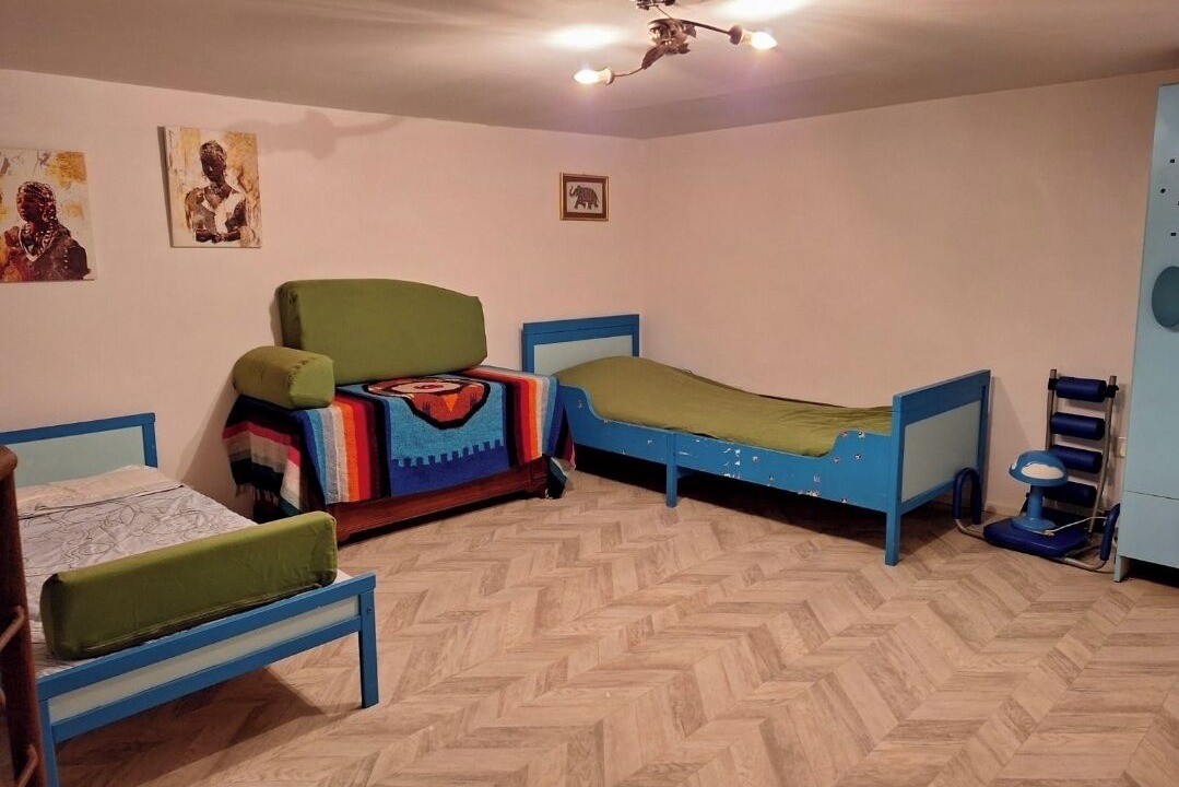 Photo of Bedroom in Cava de' Tirreni